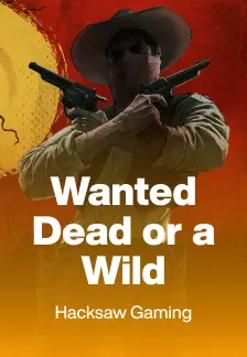 Wanted Dead or a Wild – 94% RTP – VegasNow Online Casino